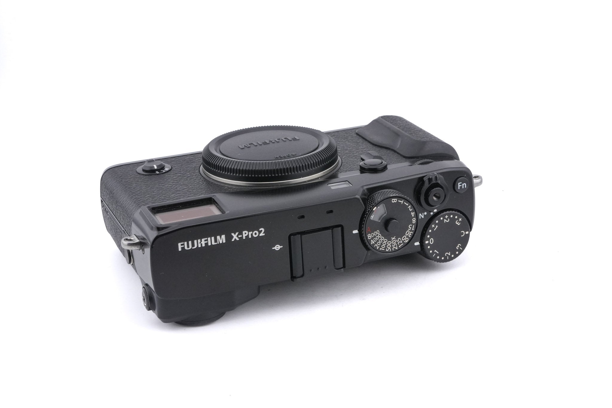 Fujifilm X-Pro 2