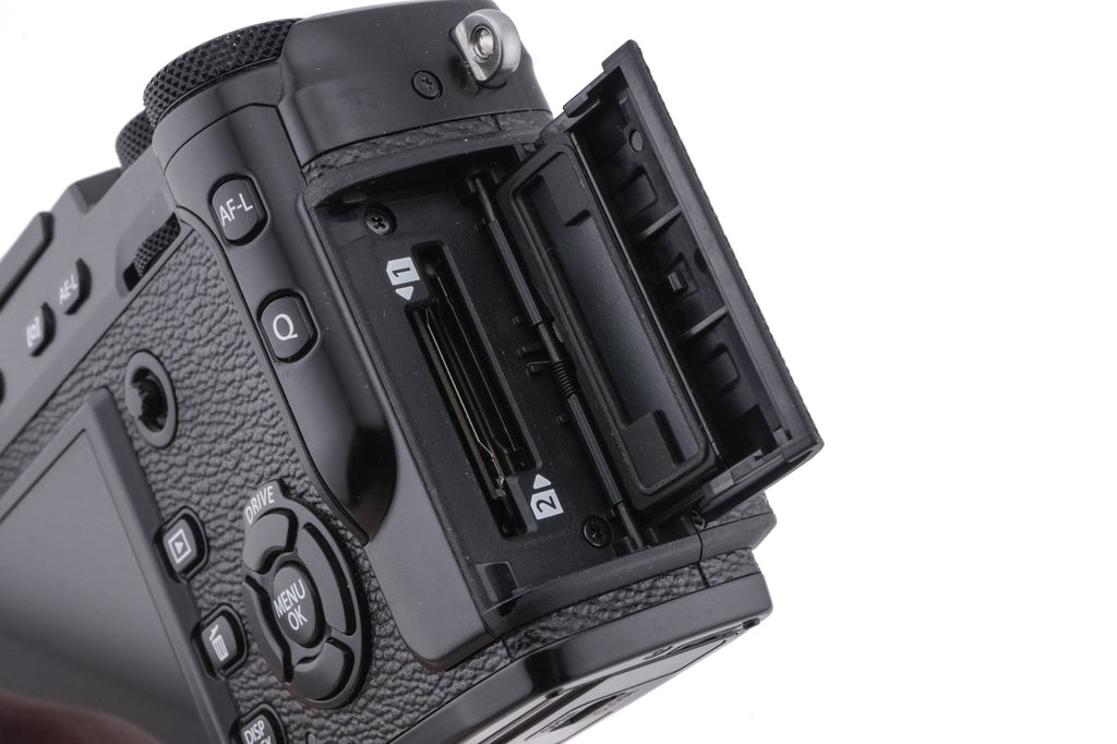 Fujifilm X-Pro 2