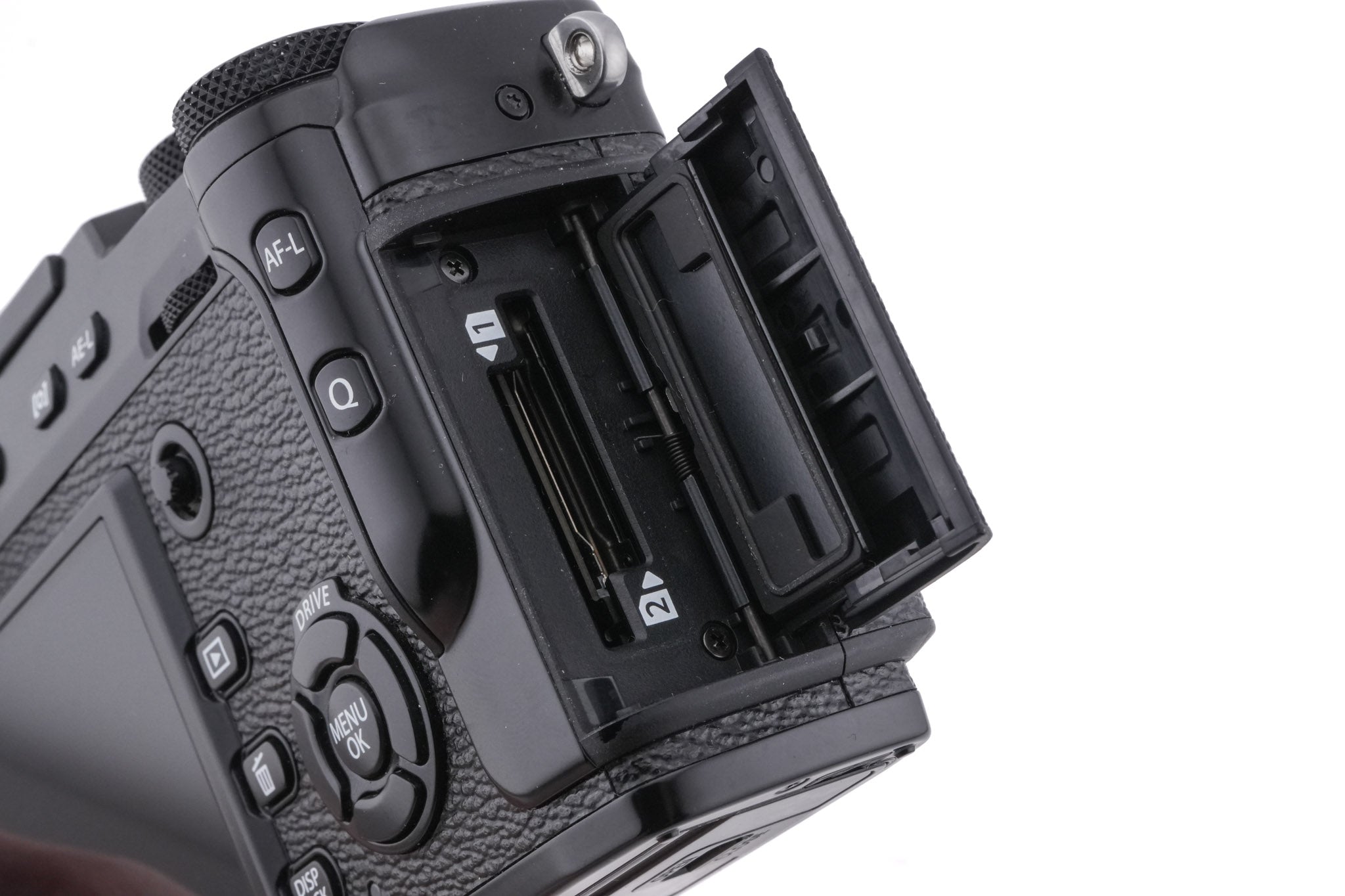 Fujifilm X-Pro 2