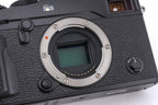 Fujifilm X-Pro 2