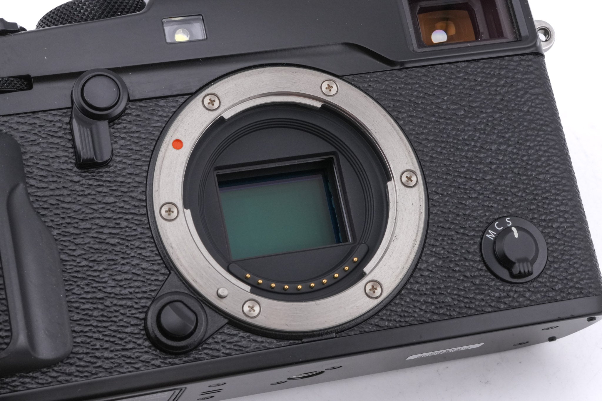 Fujifilm X-Pro 2