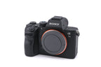 Sony A7 III