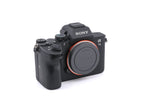 Sony A7 III