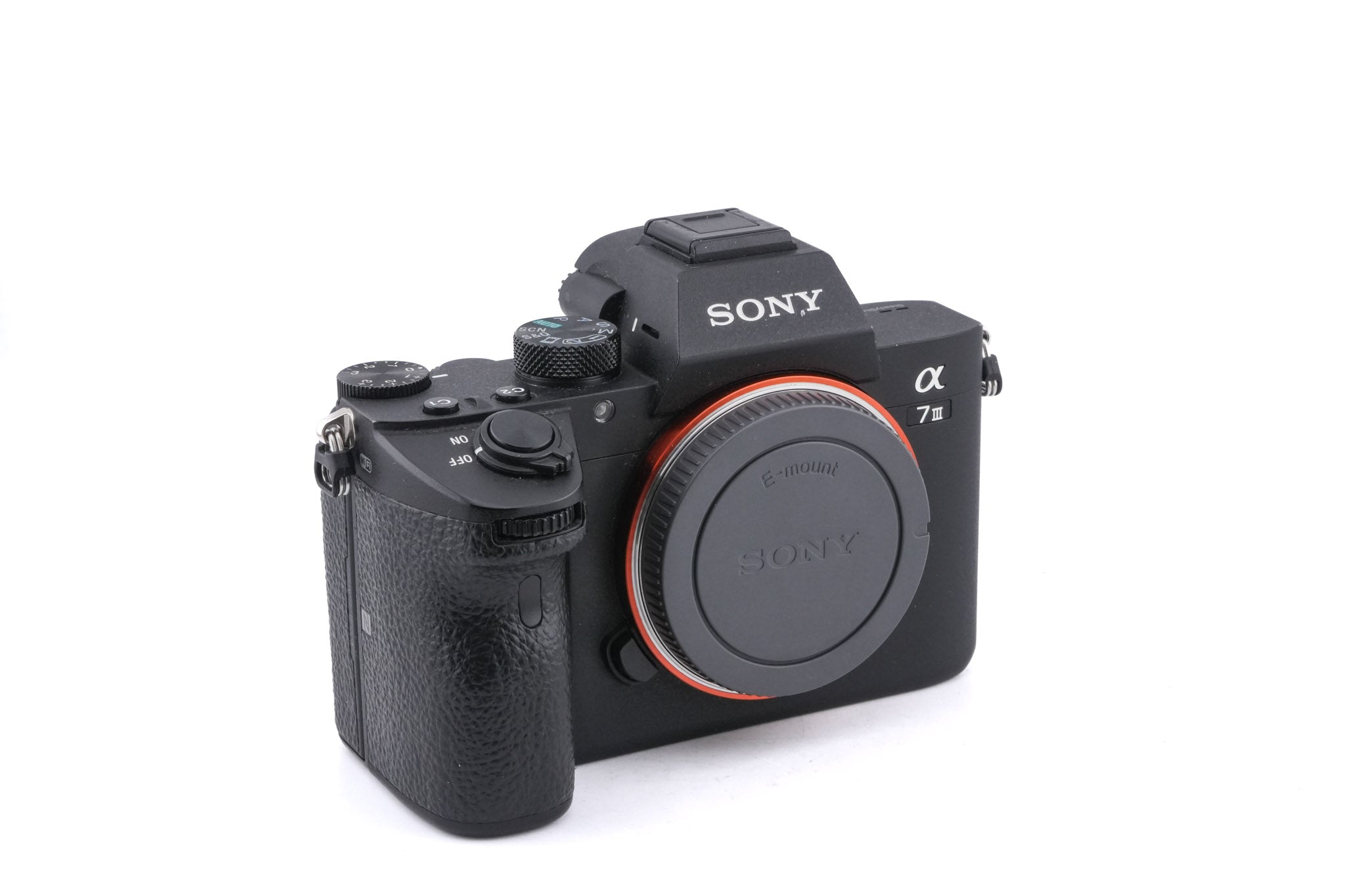 Sony A7 III