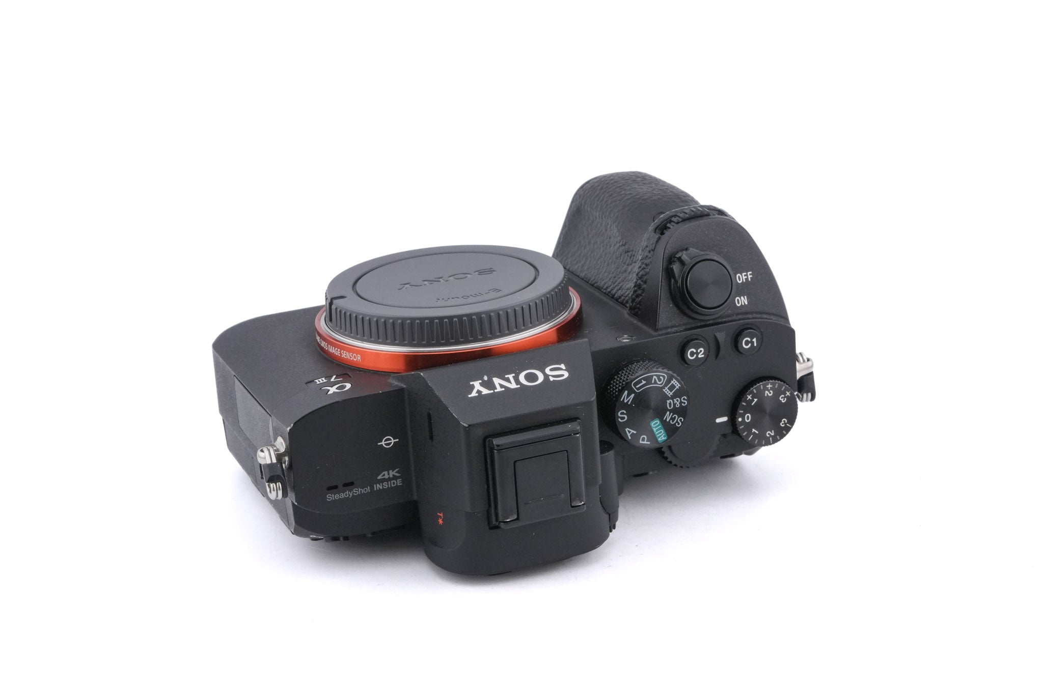 Sony A7 III