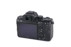 Sony A7 III