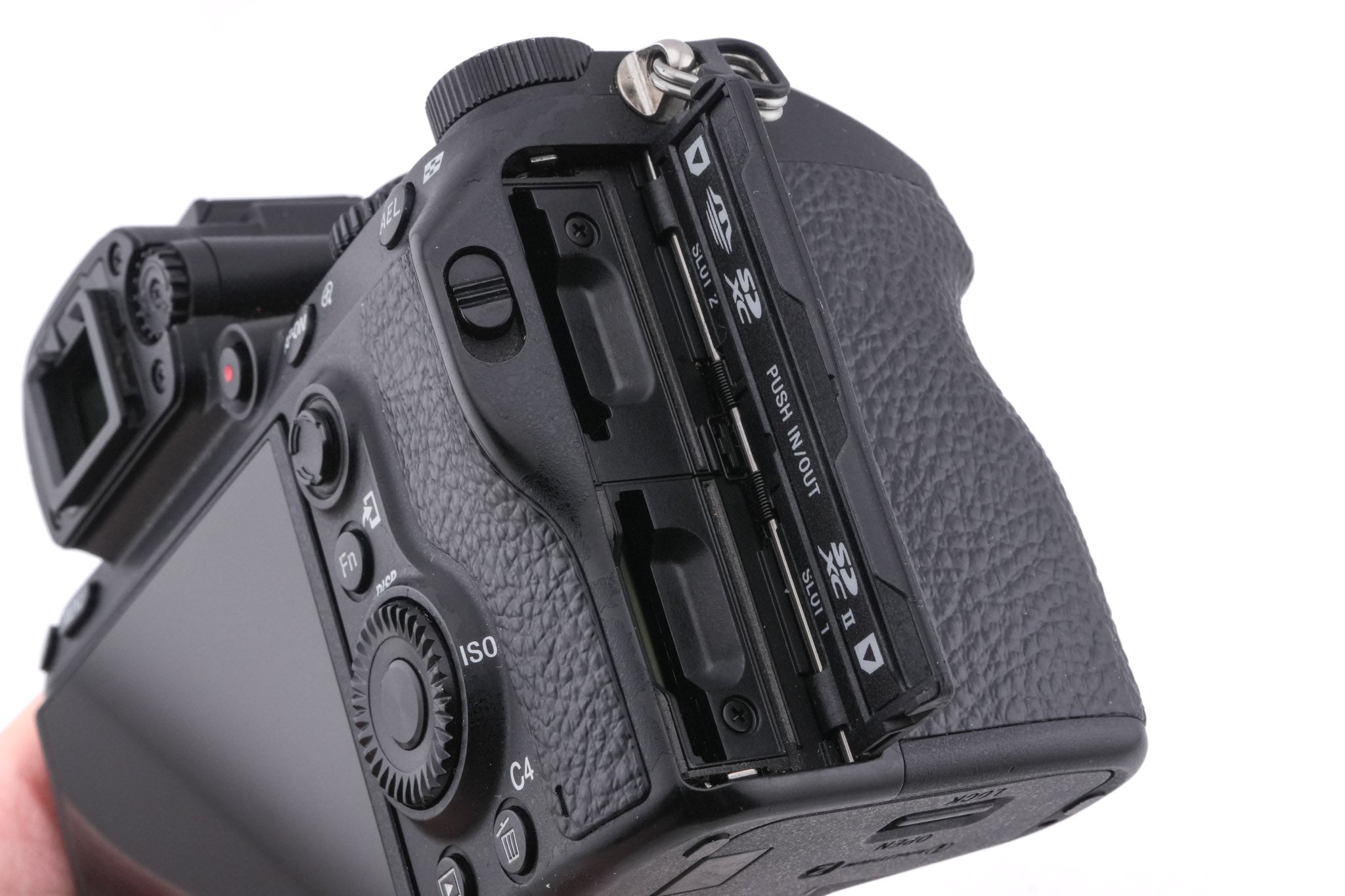 Sony A7 III