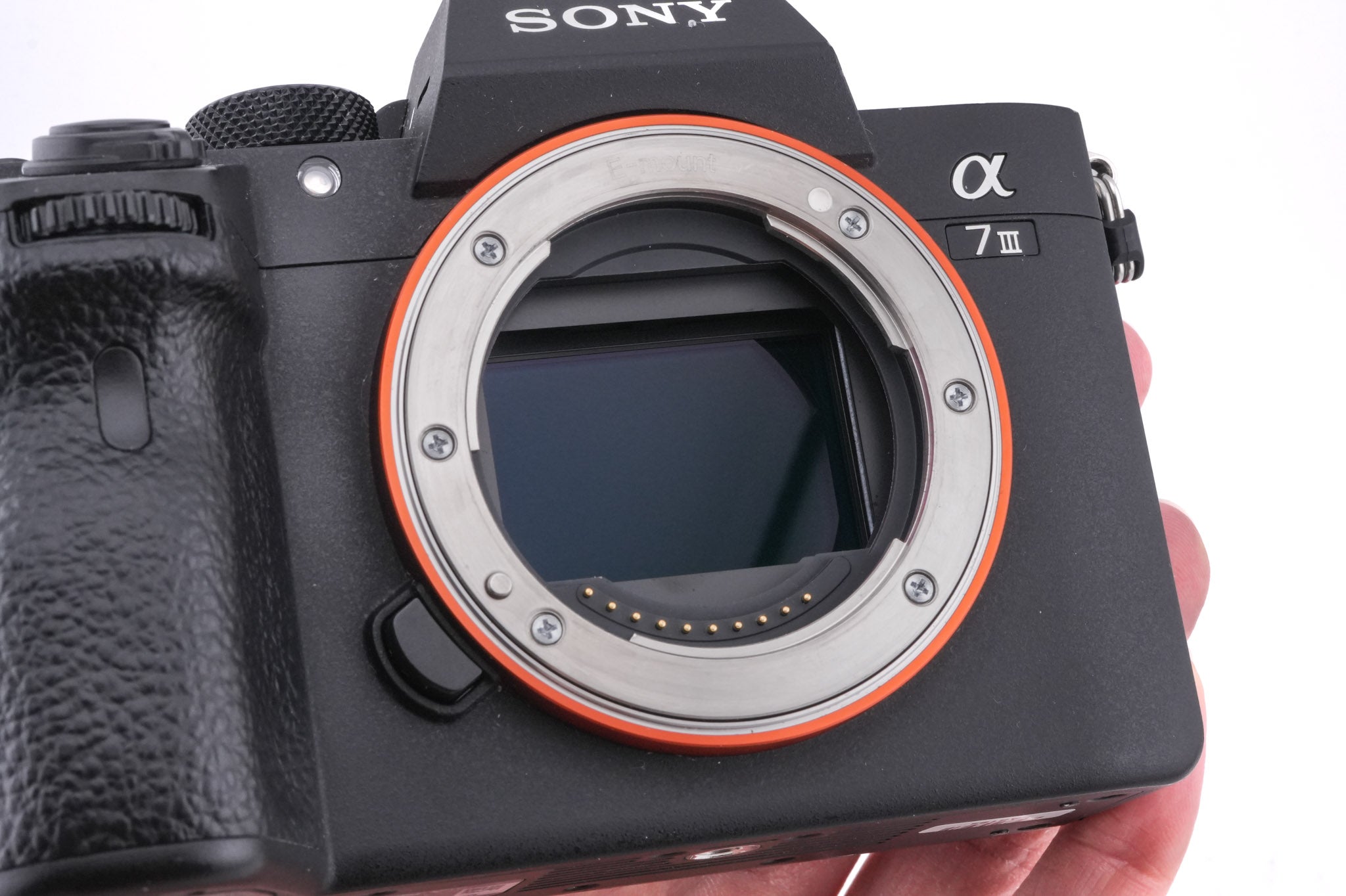 Sony A7 III