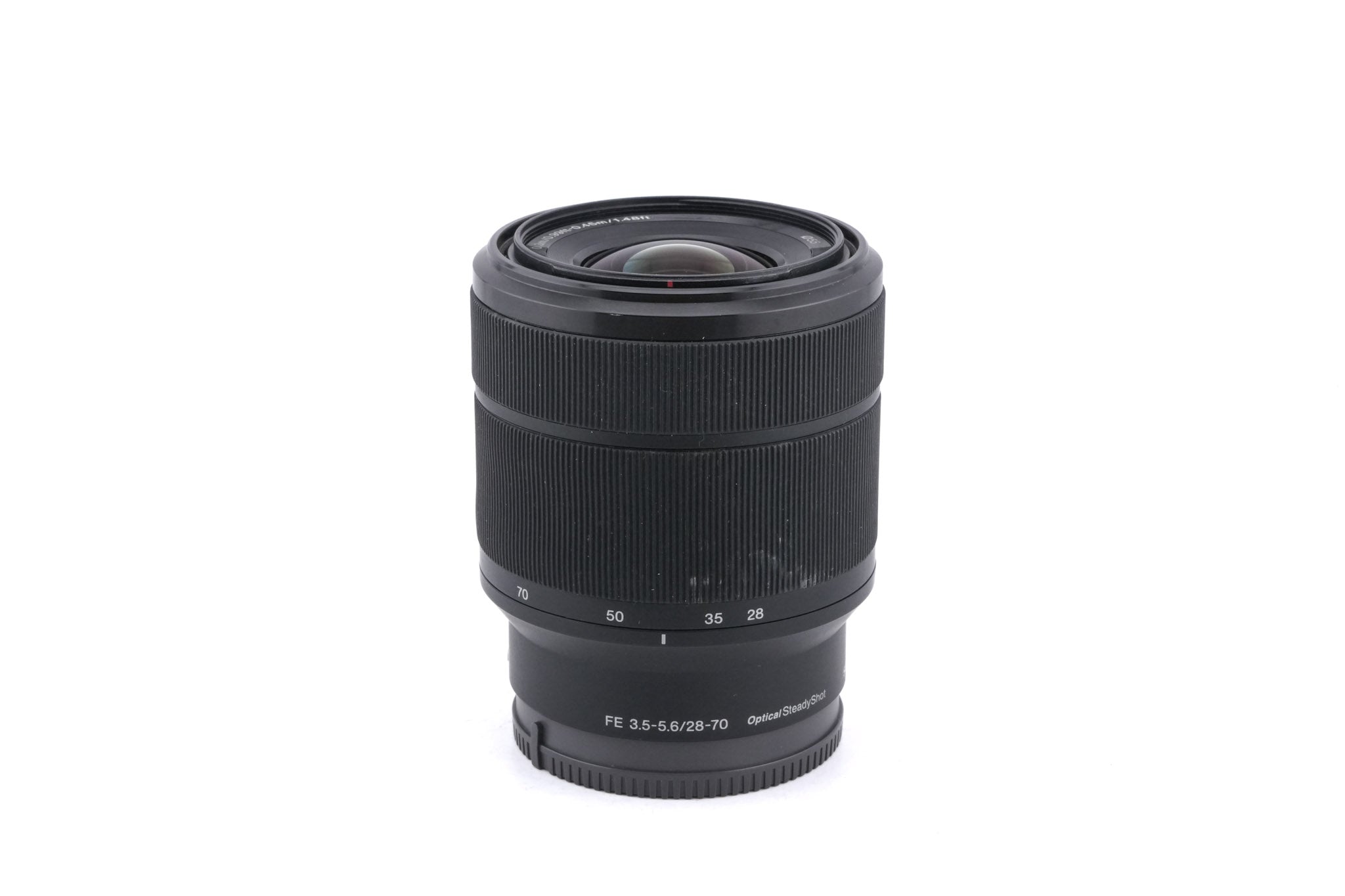 Sony 28-70mm f3.5-5.6 OSS (SEL2870)