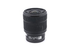 Sony 28-70mm f3.5-5.6 OSS (SEL2870)