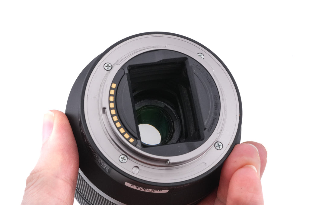 Sony 28-70mm f3.5-5.6 OSS (SEL2870)