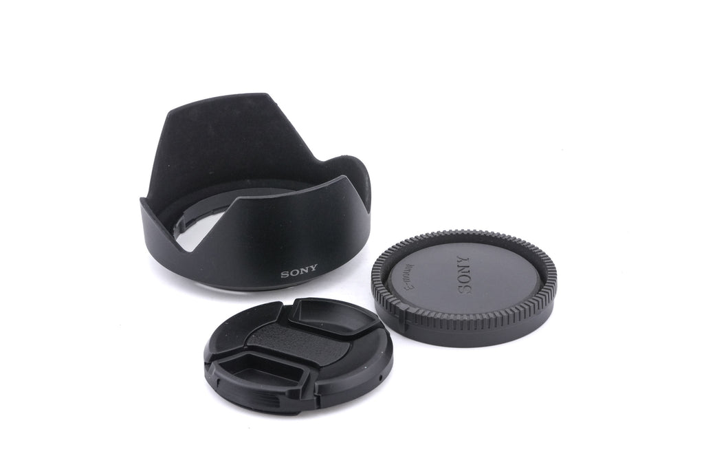 Sony 28-70mm f3.5-5.6 OSS (SEL2870)