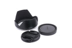 Sony 28-70mm f3.5-5.6 OSS (SEL2870)