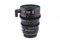 Meike 75mm T2.1 Cine Prime S35 - Lens