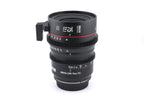 Meike 75mm T2.1 Cine Prime S35