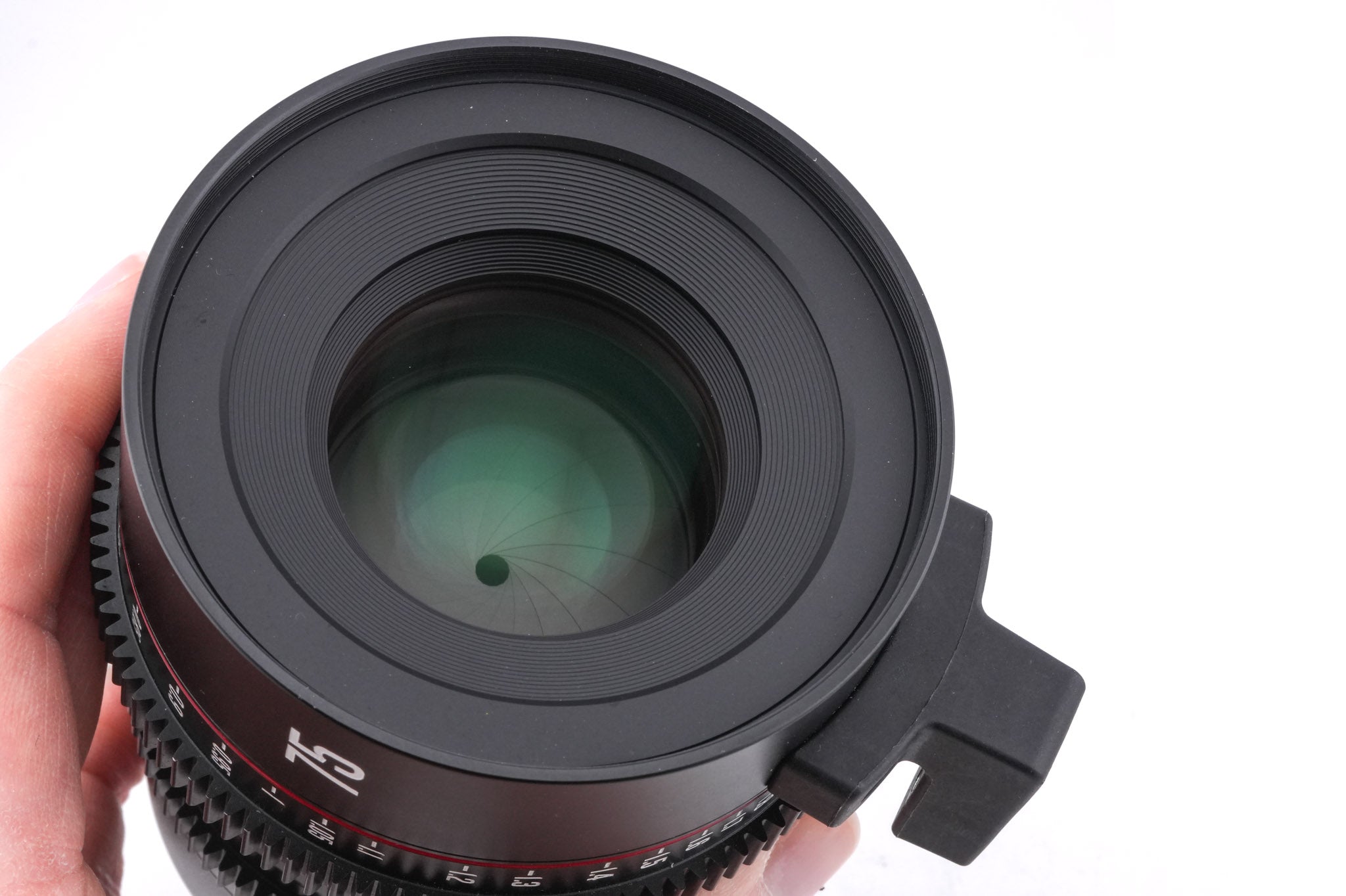Meike 75mm T2.1 Cine Prime S35
