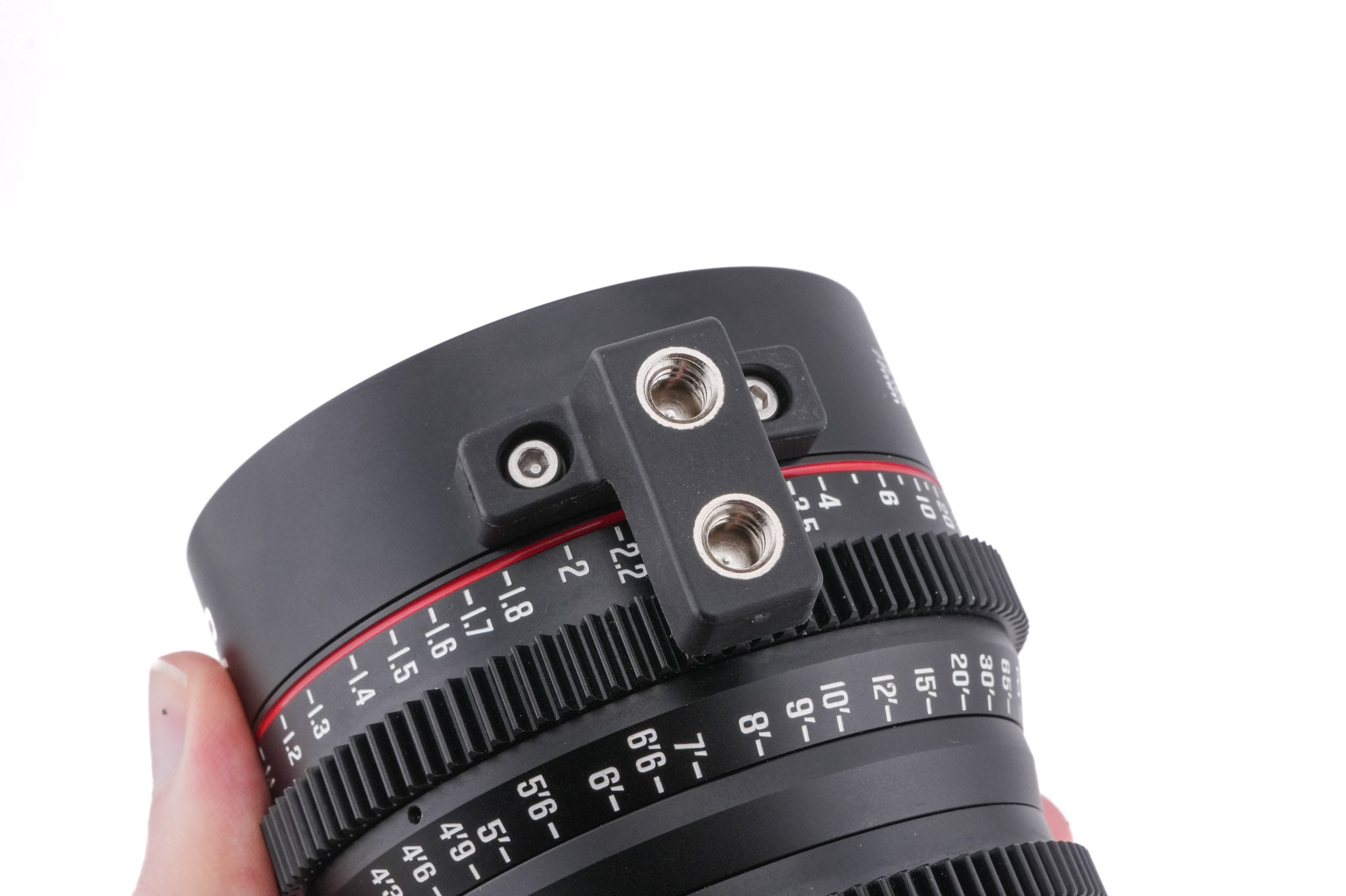 Meike 75mm T2.1 Cine Prime S35