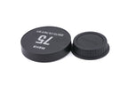 Meike 75mm T2.1 Cine Prime S35