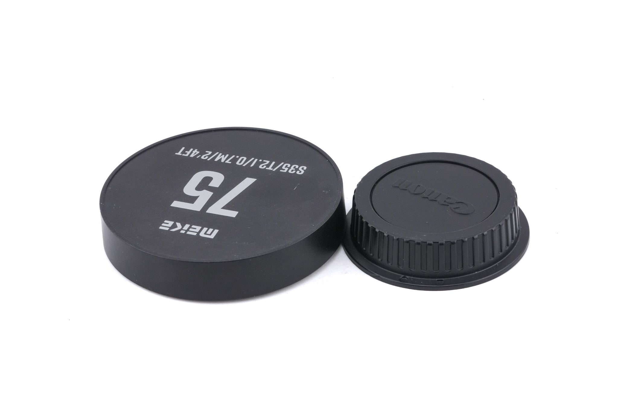 Meike 75mm T2.1 Cine Prime S35