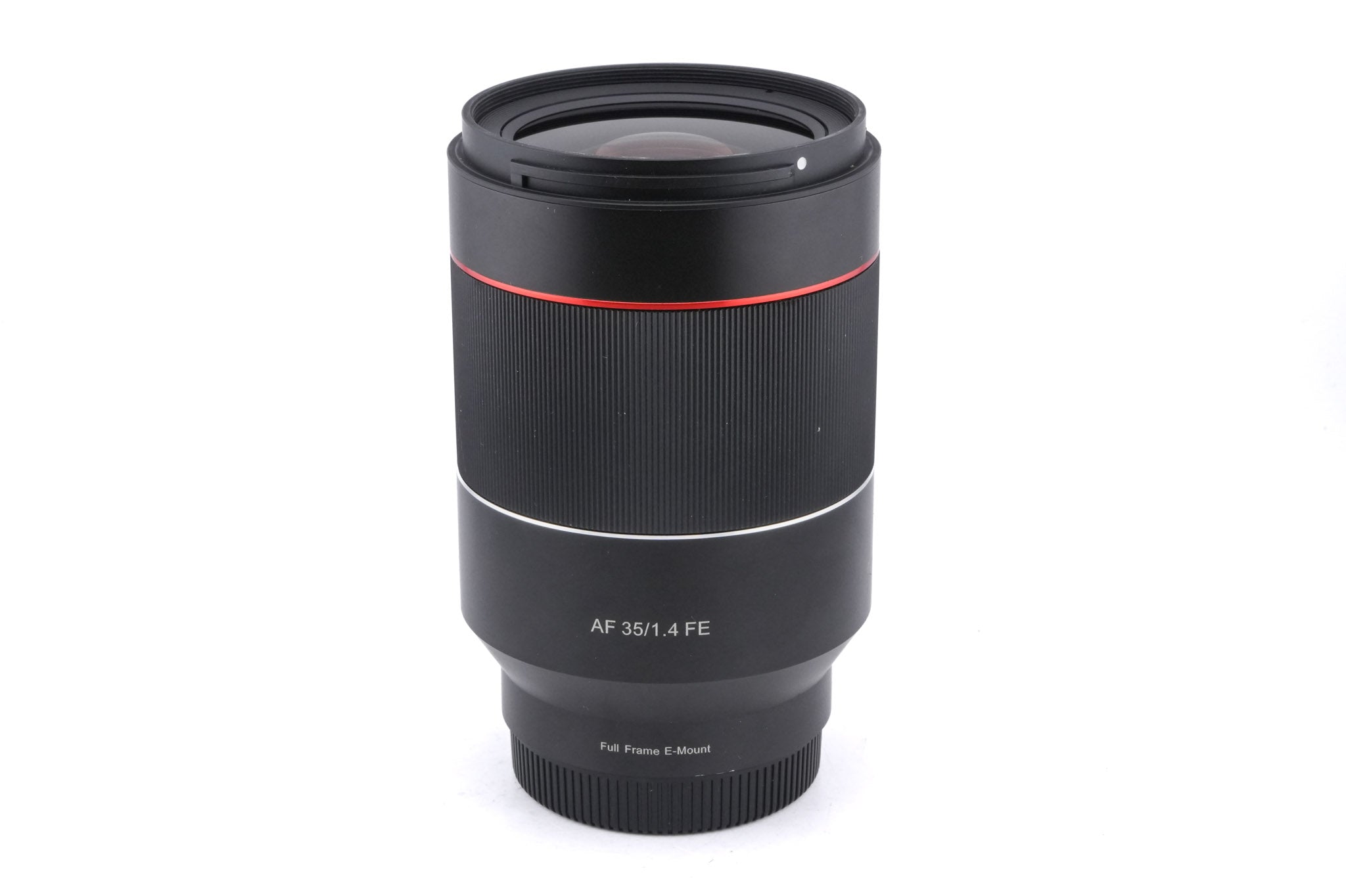 Samyang 35mm f1.4 AF