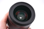 Samyang 35mm f1.4 AF