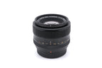 Fujifilm 35mm f1.4 Super EBC Fujinon Aspherical XF R