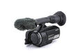 Sony NEX-VG10E