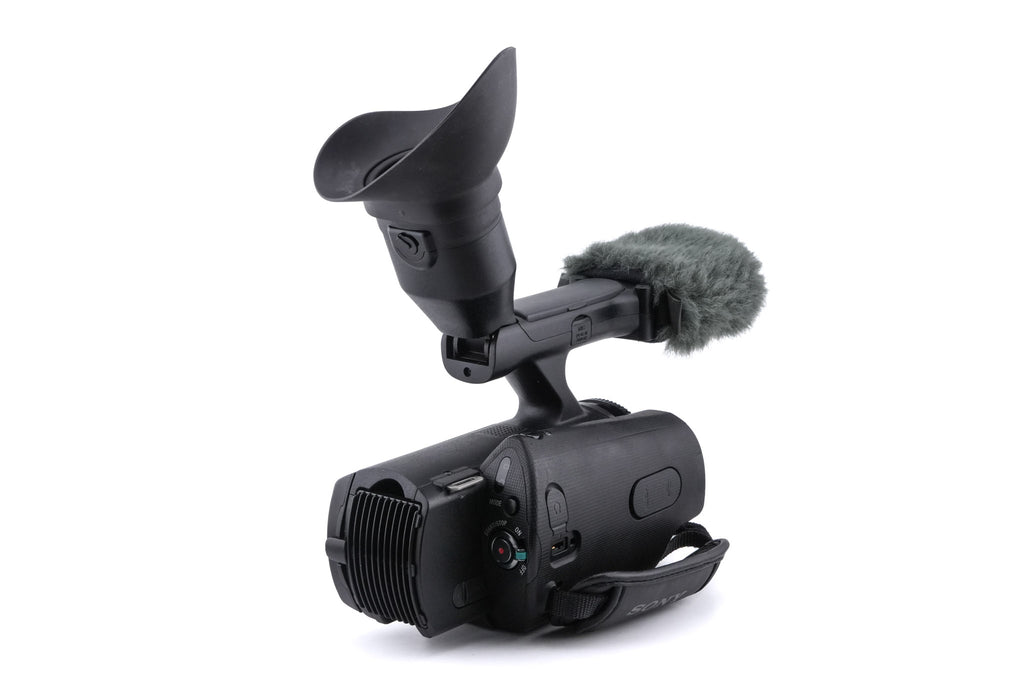 Sony NEX-VG10E