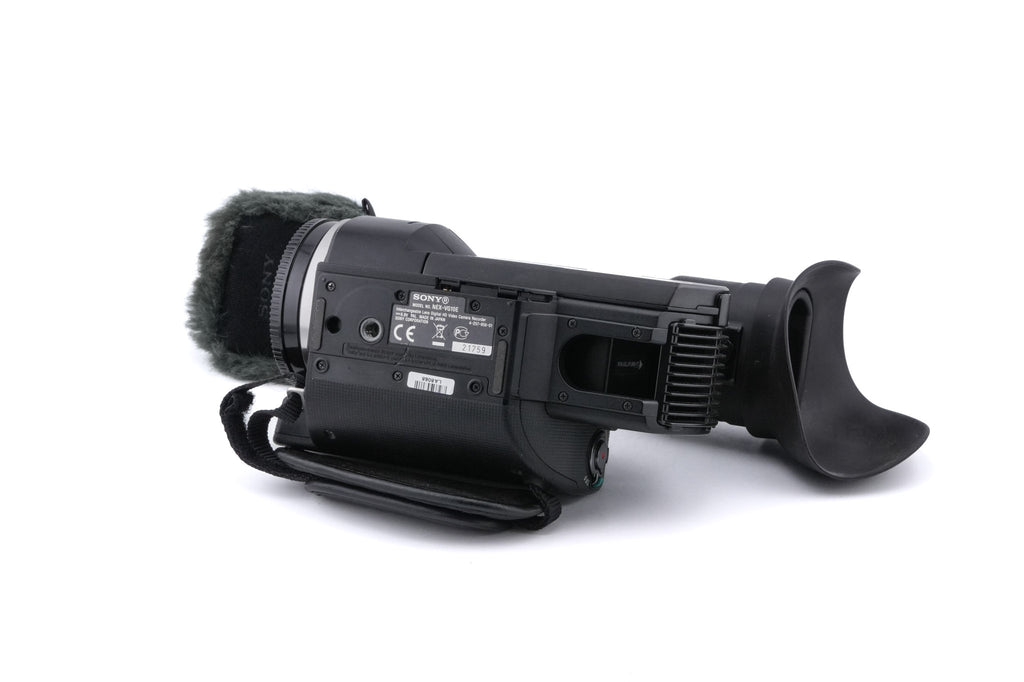 Sony NEX-VG10E