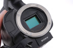 Sony NEX-VG10E