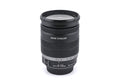 Canon 18-200mm f3.5-5.6 IS
