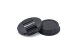 Canon 18-200mm f3.5-5.6 IS