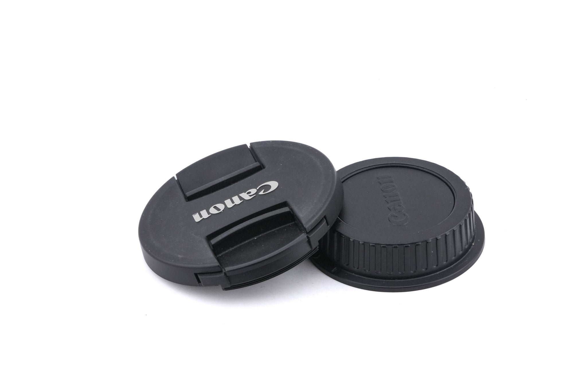Canon 18-200mm f3.5-5.6 IS