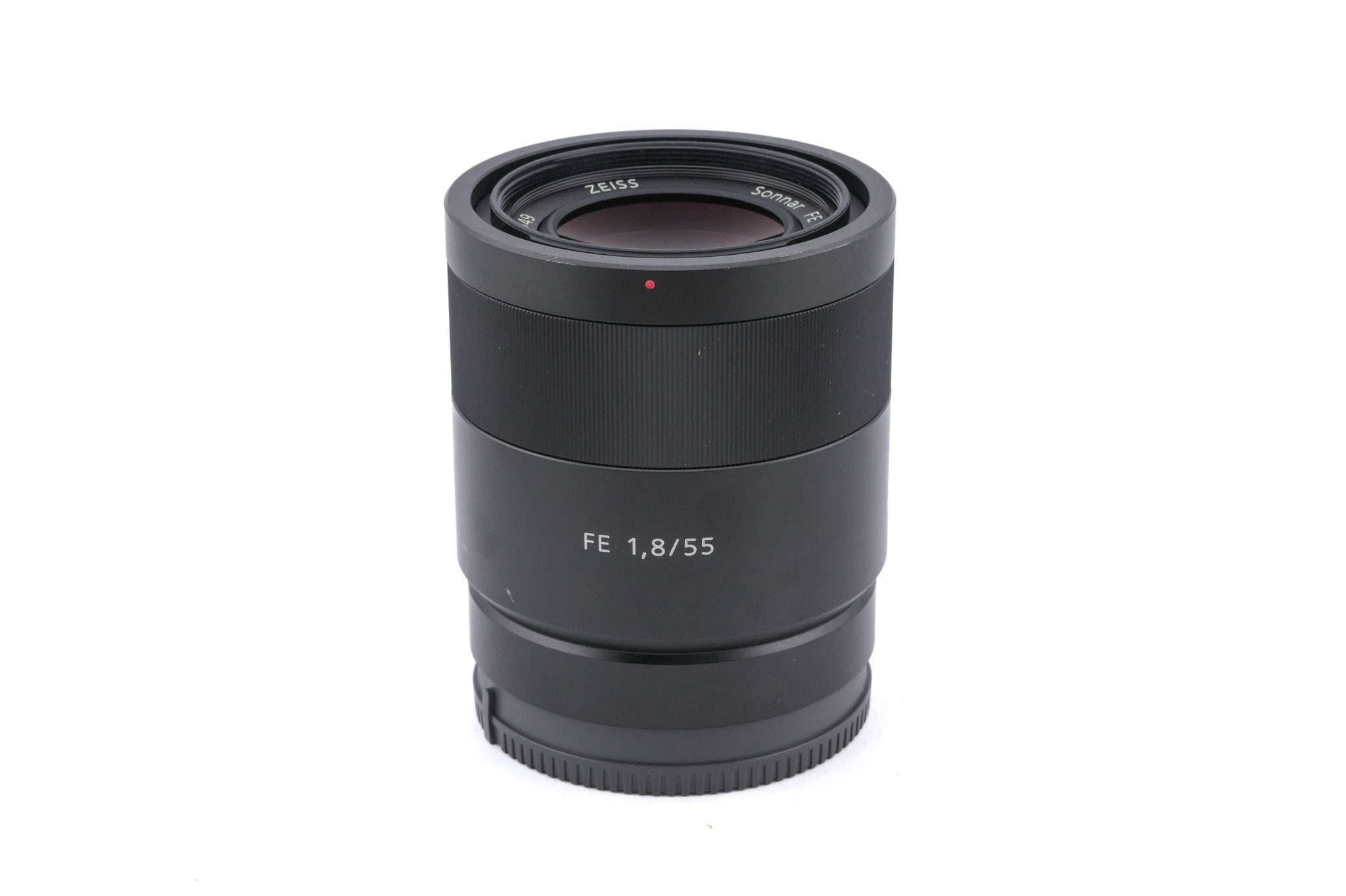 Sony 55mm f1.8 Sonnar T* ZA (SEL55F18Z)