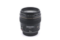 Canon 85mm f1.8 USM