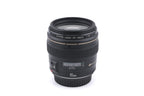 Canon 85mm f1.8 USM