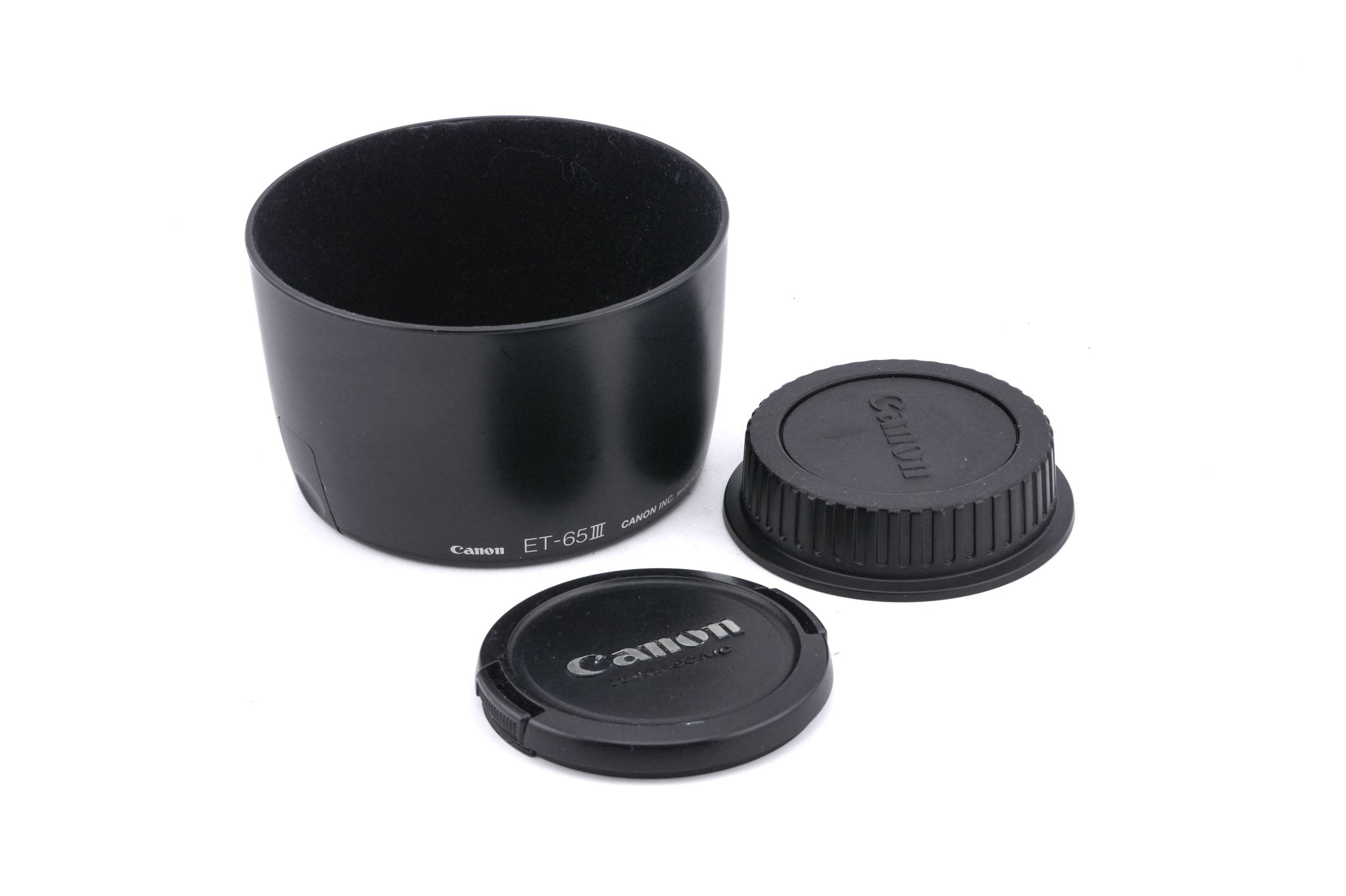 Canon 85mm f1.8 USM