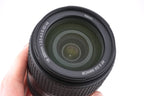 Nikon 18-300mm f3.5-6.3 AF-S Nikkor G ED VR