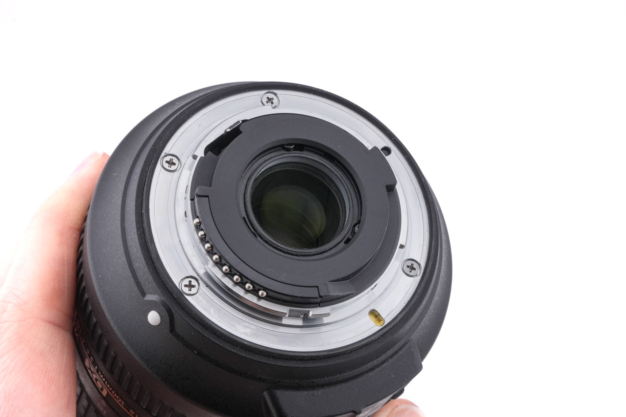 Nikon 18-300mm f3.5-6.3 AF-S Nikkor G ED VR