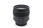 Fujifilm 56mm f1.2 Super EBC Fujinon Aspherical XF R