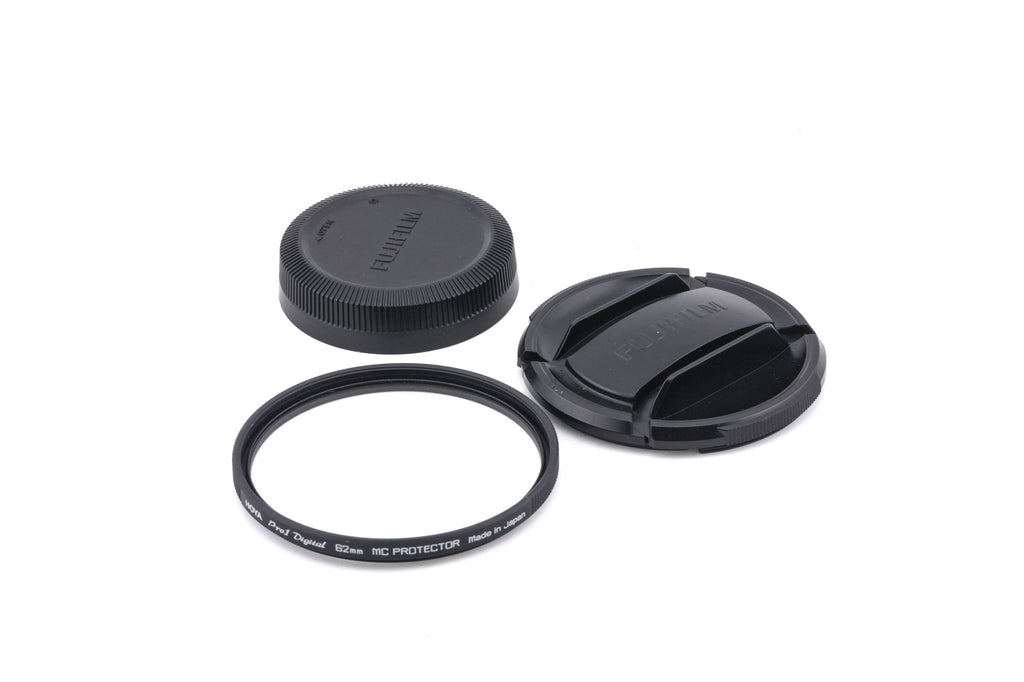 Fujifilm 56mm f1.2 Super EBC Fujinon Aspherical XF R