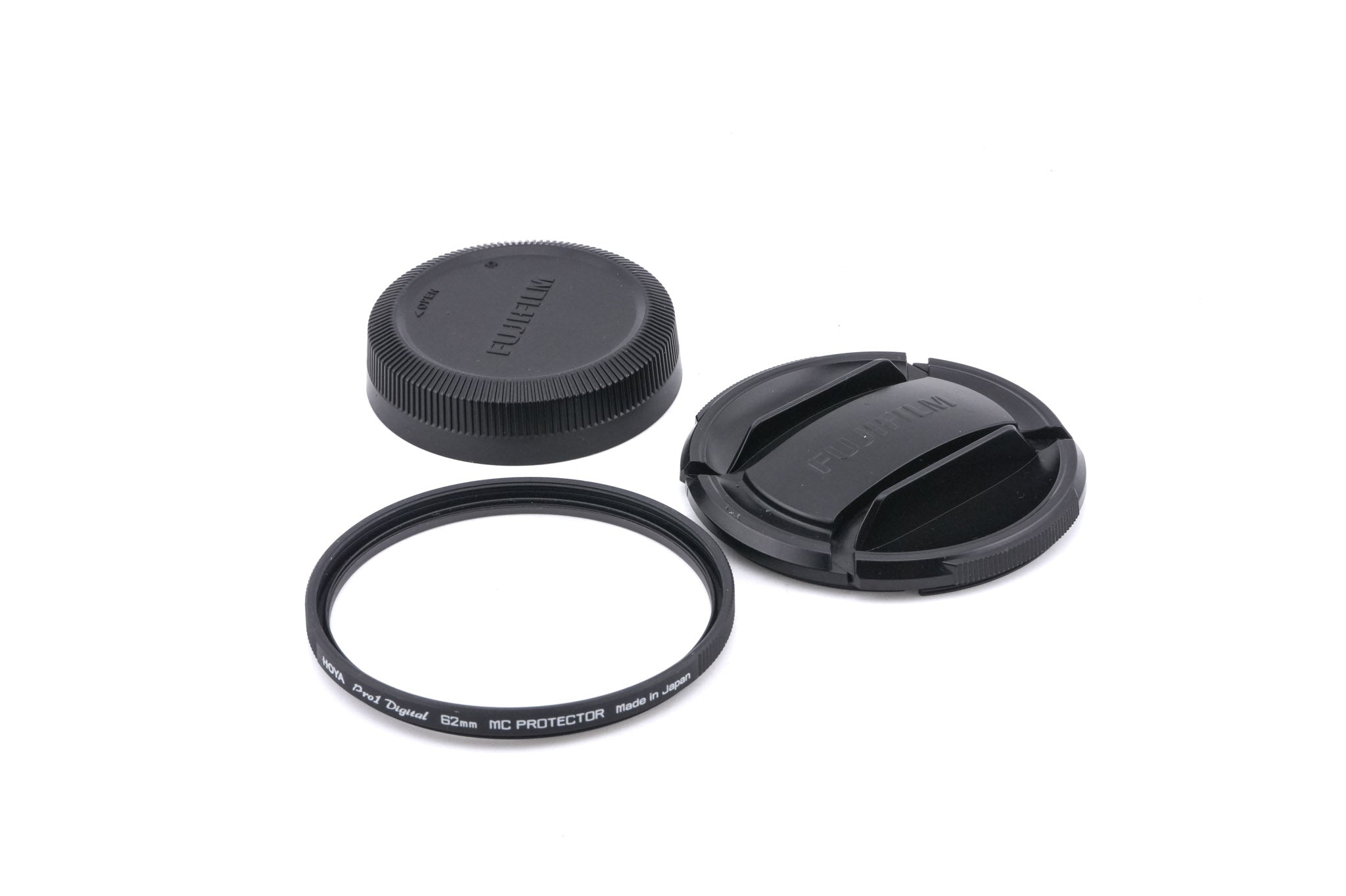 Fujifilm 56mm f1.2 Super EBC Fujinon Aspherical XF R