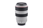 Canon 70-300mm f4-5.6 L IS USM