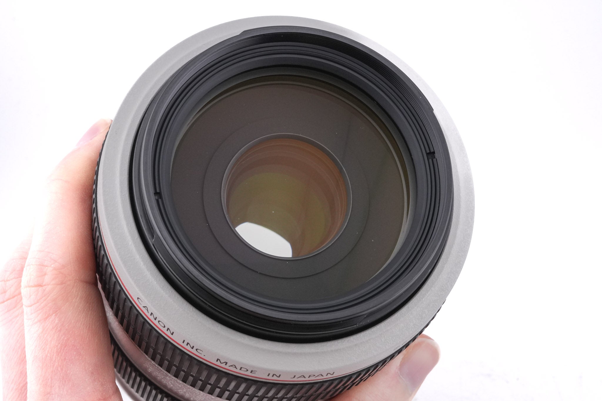 Canon 70-300mm f4-5.6 L IS USM