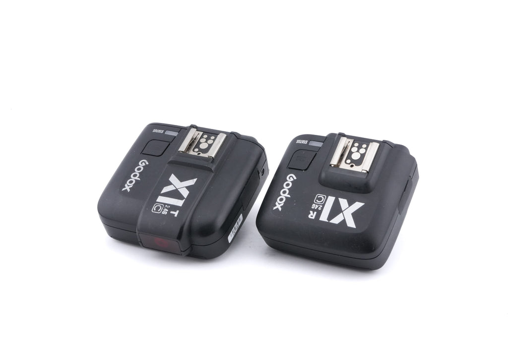 Godox X1C TTL Wireless Flash Trigger