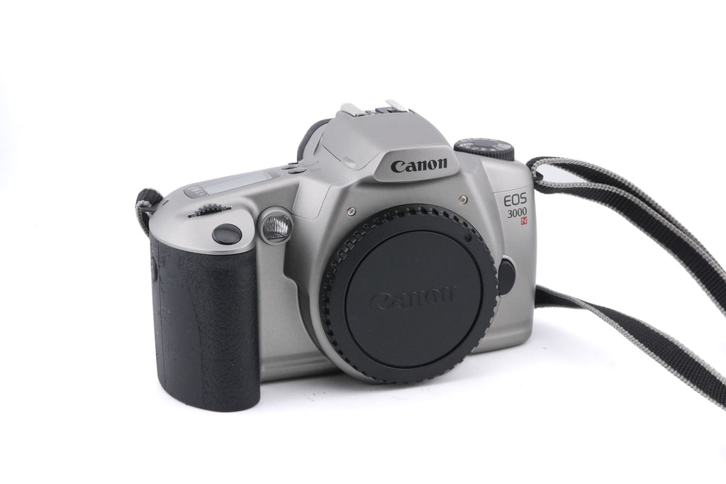 Canon EOS 3000N