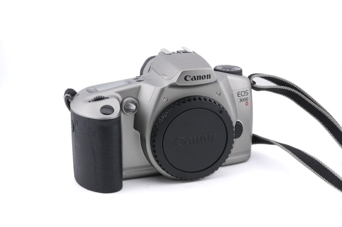 Canon EOS 3000N