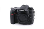 Nikon D7000