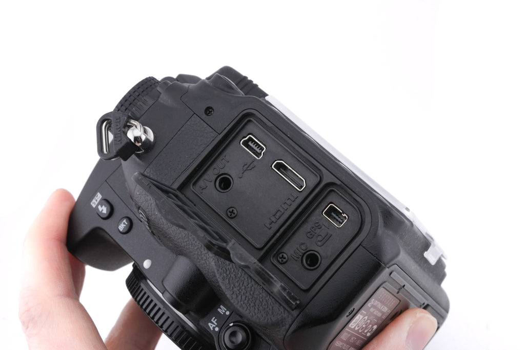 Nikon D7000