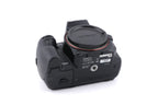 Sony A35